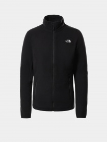 Кофта The North Face Resolve Full-zip модель NF0A4SVWJK31 Кофта The North Face Resolve Full-zip модель NF0A4SVWJK31 Фото