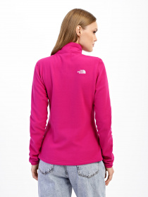 Кофта The North Face Resolve 1/4 Zip модель NF0A4SVX1461 Фото