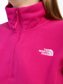 Кофта The North Face Resolve 1/4 Zip модель NF0A4SVX1461 Фото