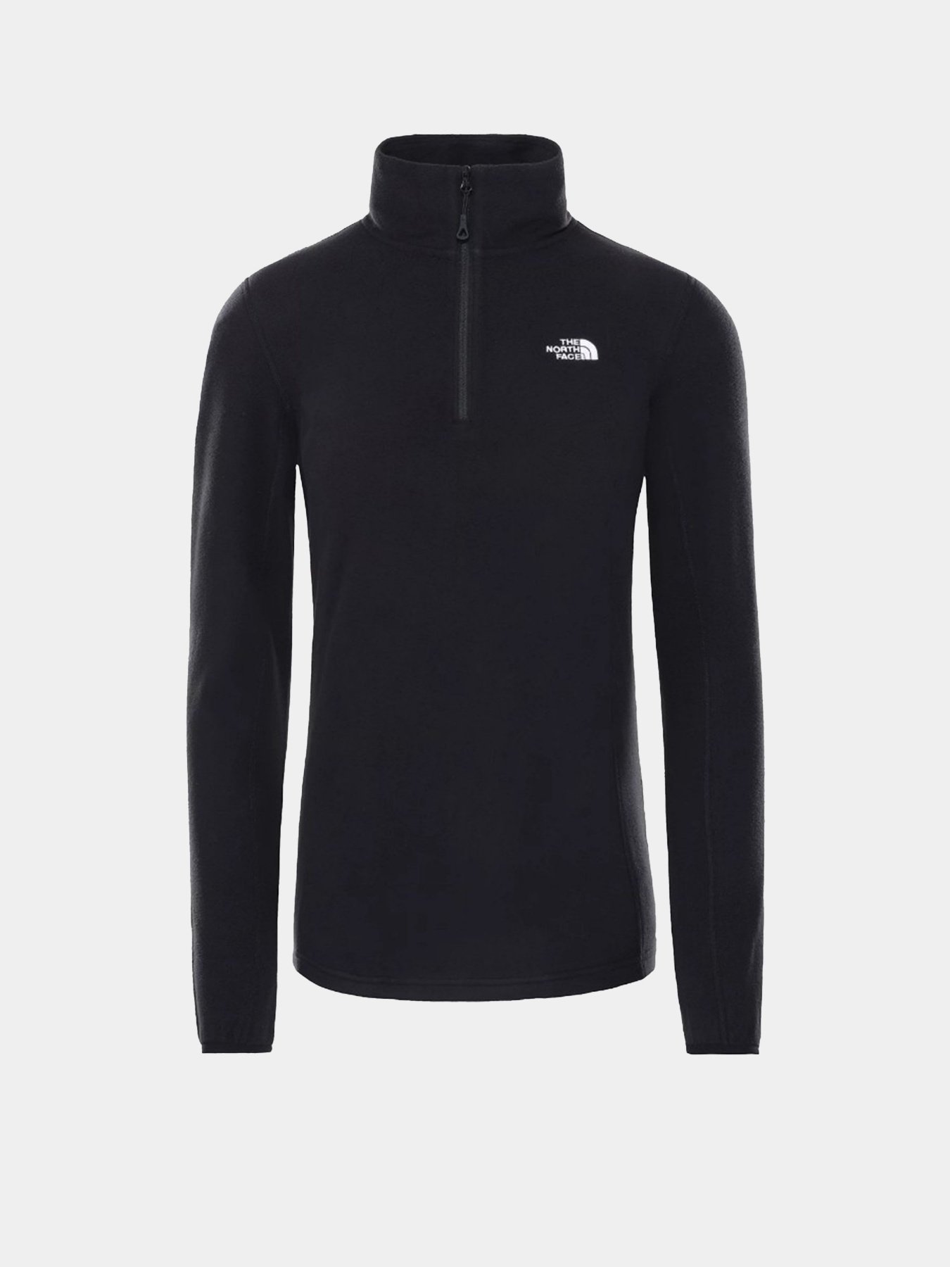 Кофта The North Face Resolve 1/4 Zip модель NF0A4SVXJK31 Фото