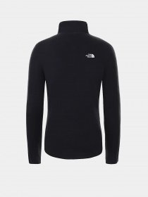 Кофта The North Face Resolve 1/4 Zip модель NF0A4SVXJK31 Фото