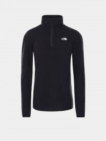 Кофта The North Face Resolve 1/4 Zip модель NF0A4SVXJK31 Фото