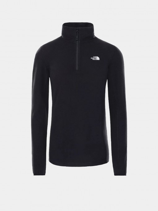 Кофта The North Face Resolve 1/4 Zip модель NF0A4SVXJK31 Фото