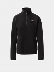 Кофта The North Face 100 Glacier 1/4 Zip Fleece модель NF0A5IHNJK31 Фото