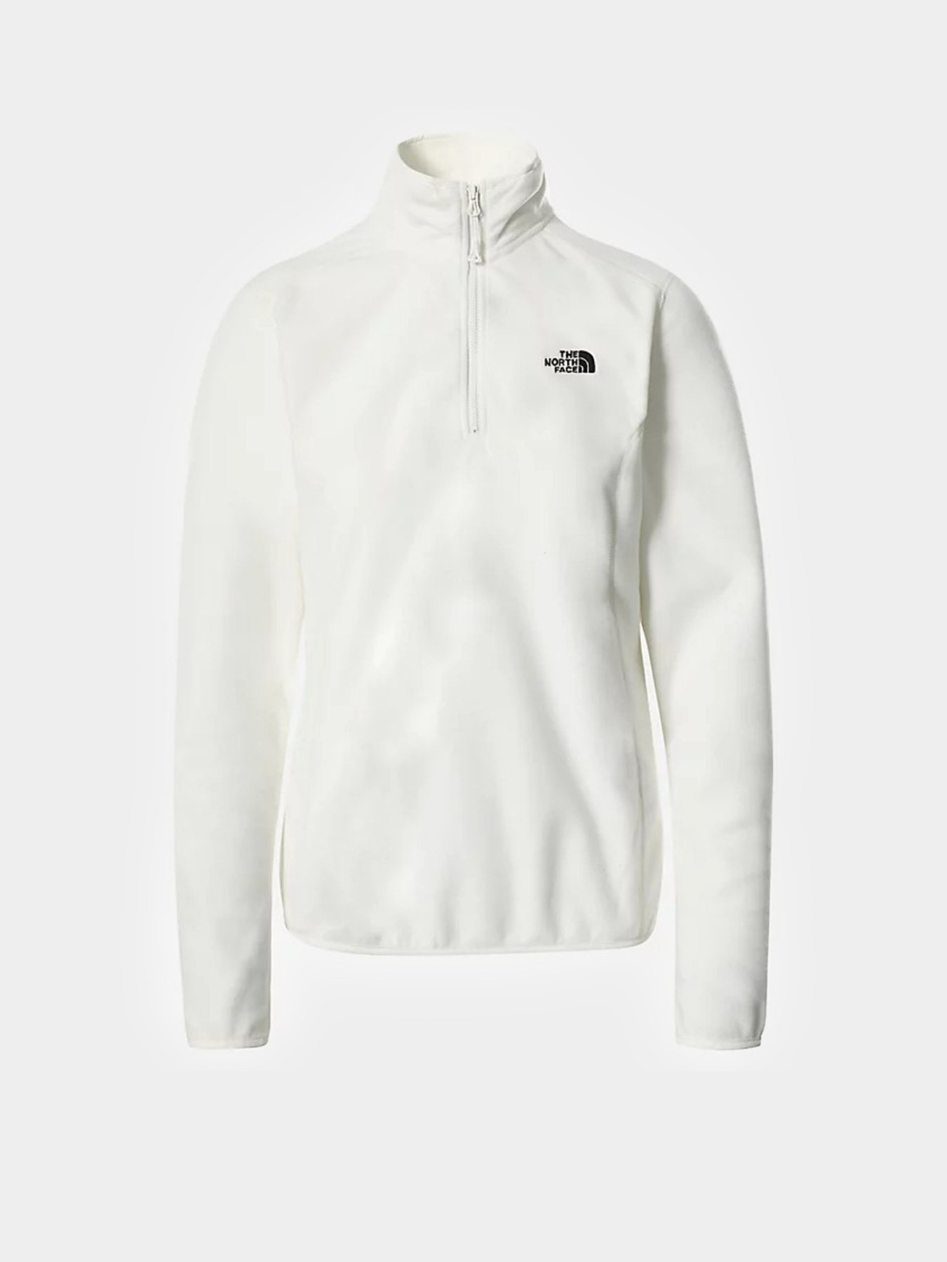 Кофта The North Face 100 Glacier 1/4 Zip модель NF0A5IHNN3N1 Фото