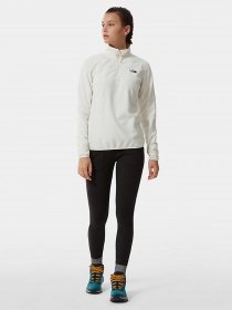 Кофта The North Face 100 Glacier 1/4 Zip модель NF0A5IHNN3N1 Фото