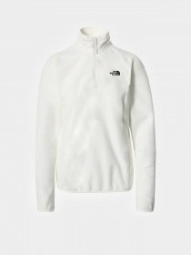 Кофта The North Face 100 Glacier 1/4 Zip модель NF0A5IHNN3N1 Фото