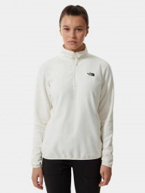 Кофта The North Face 100 Glacier 1/4 Zip модель NF0A5IHNN3N1 Фото