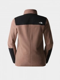 Кофта The North Face DIABLO Midlayer модель NF0A5IHU7T41 Фото