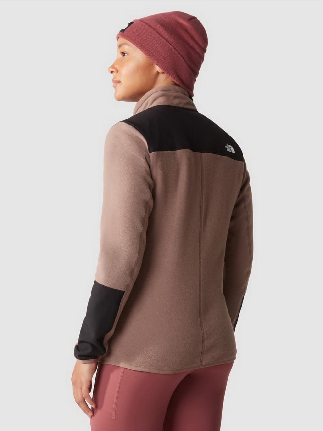 Кофта The North Face DIABLO Midlayer модель NF0A5IHU7T41 Фото