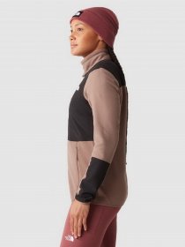 Кофта The North Face DIABLO Midlayer модель NF0A5IHU7T41 Фото