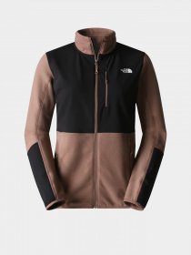 Кофта The North Face DIABLO Midlayer модель NF0A5IHU7T41 Фото