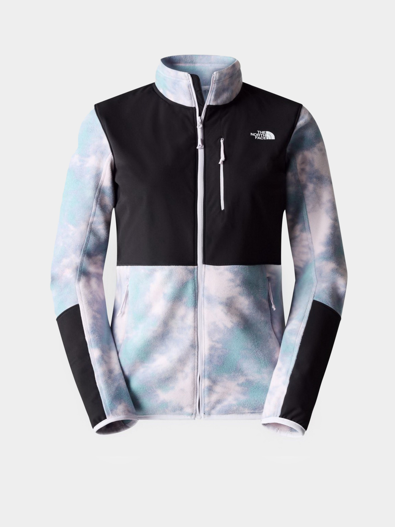 Кофта The North Face DIABLO Midlayer модель NF0A5IHU94M1 Фото