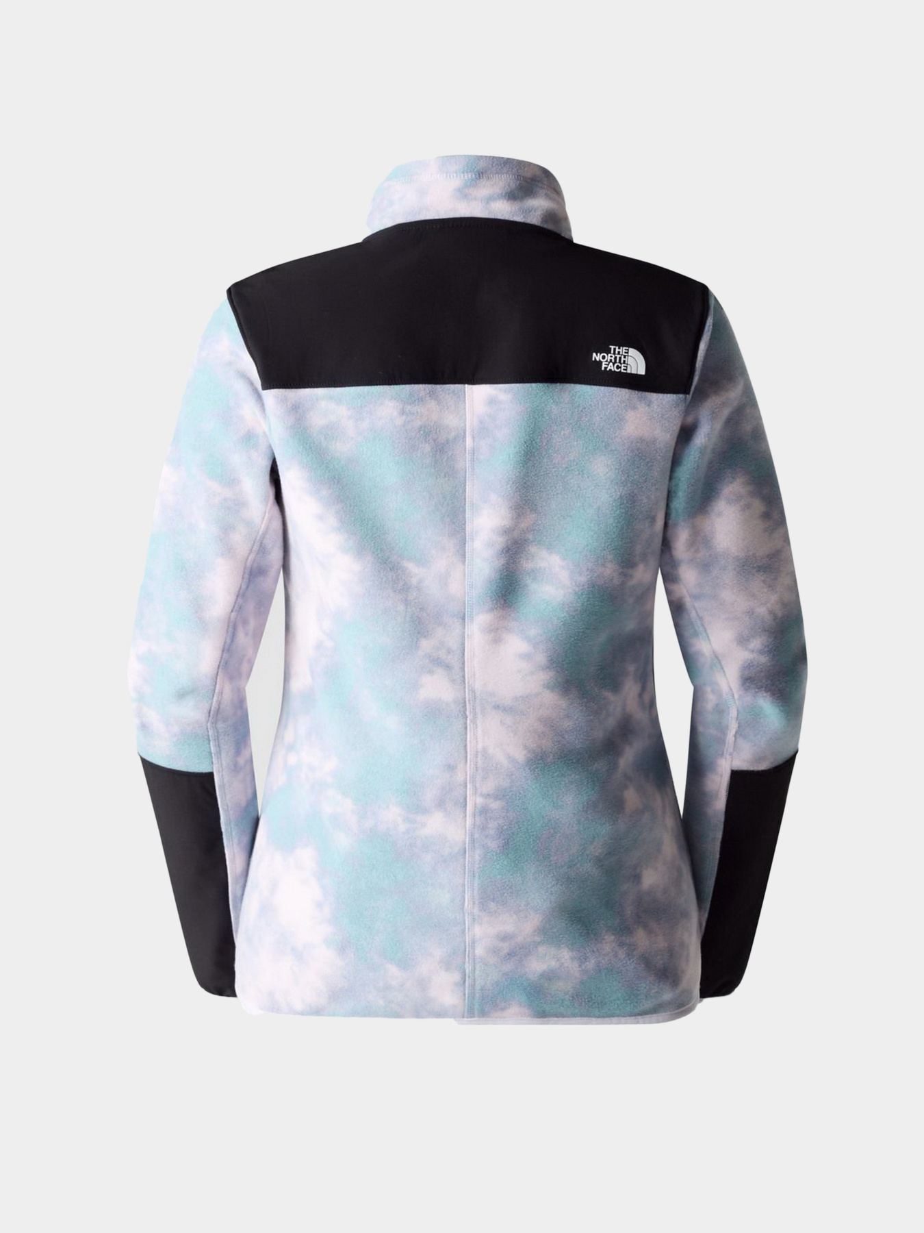 Кофта The North Face DIABLO Midlayer модель NF0A5IHU94M1 Фото