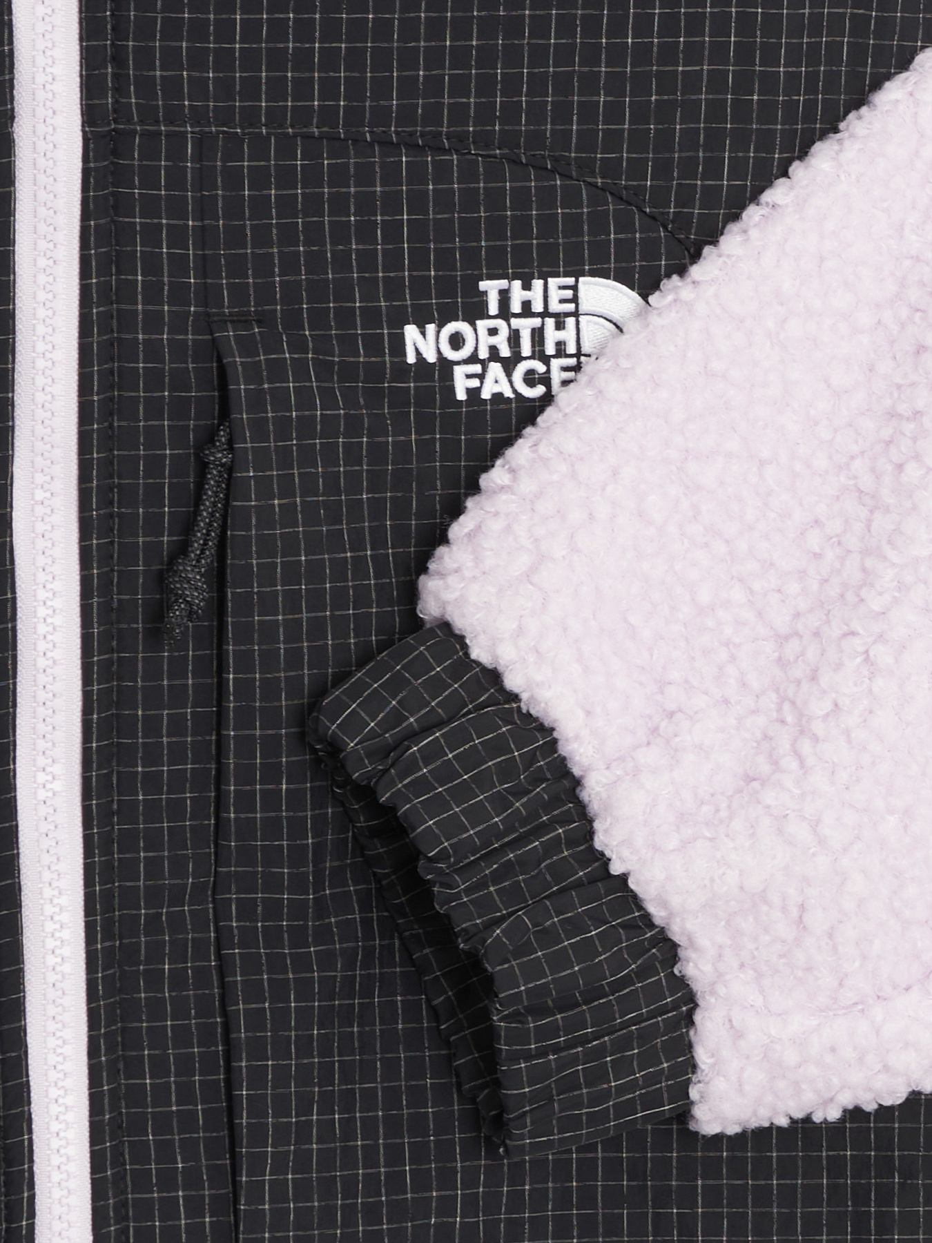 Кофта The North Face Denali модель NF0A7X386S11 Фото