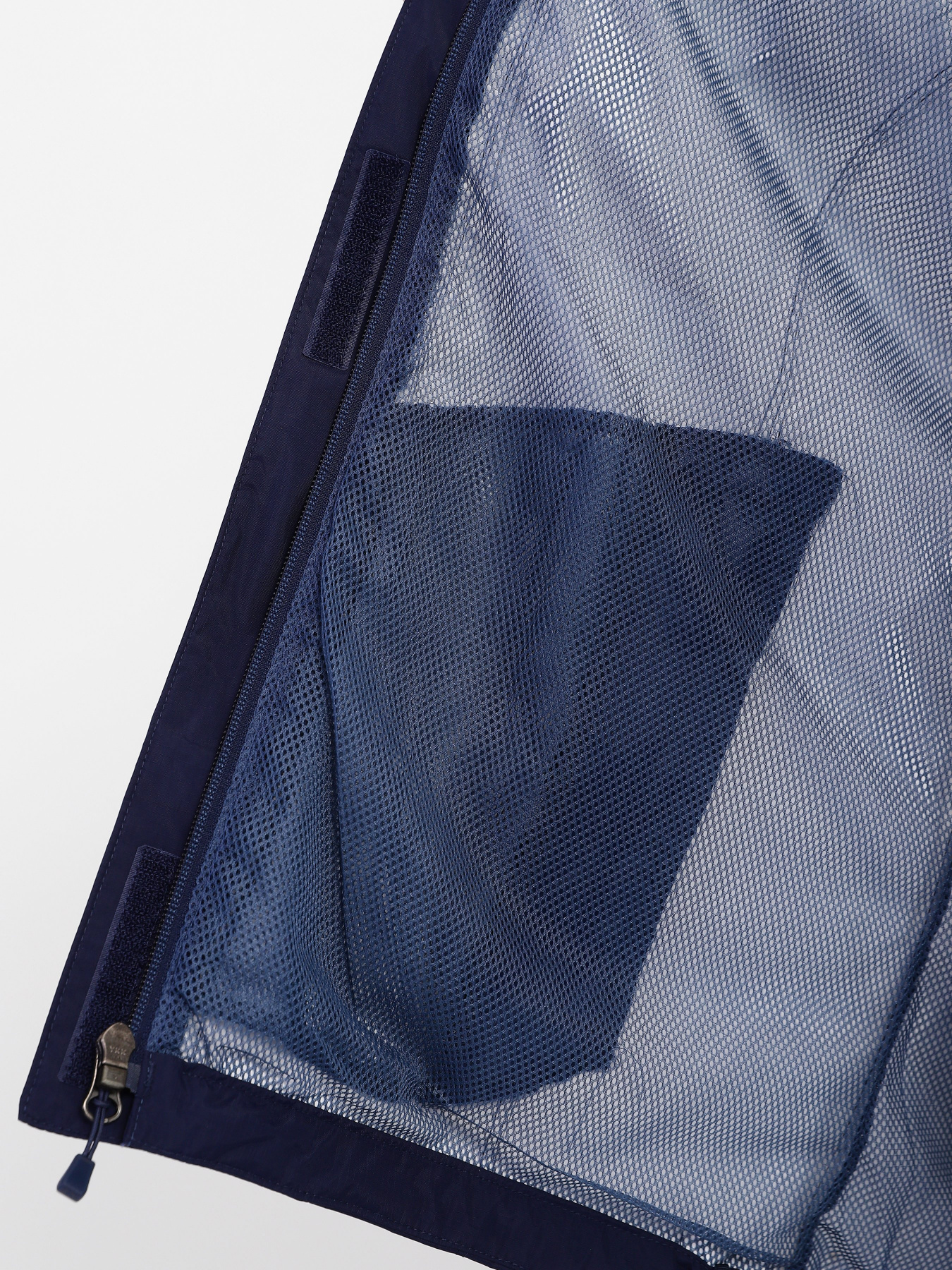 Ветровка The North Face Resolve модель NF00AQBJ8K21 Фото