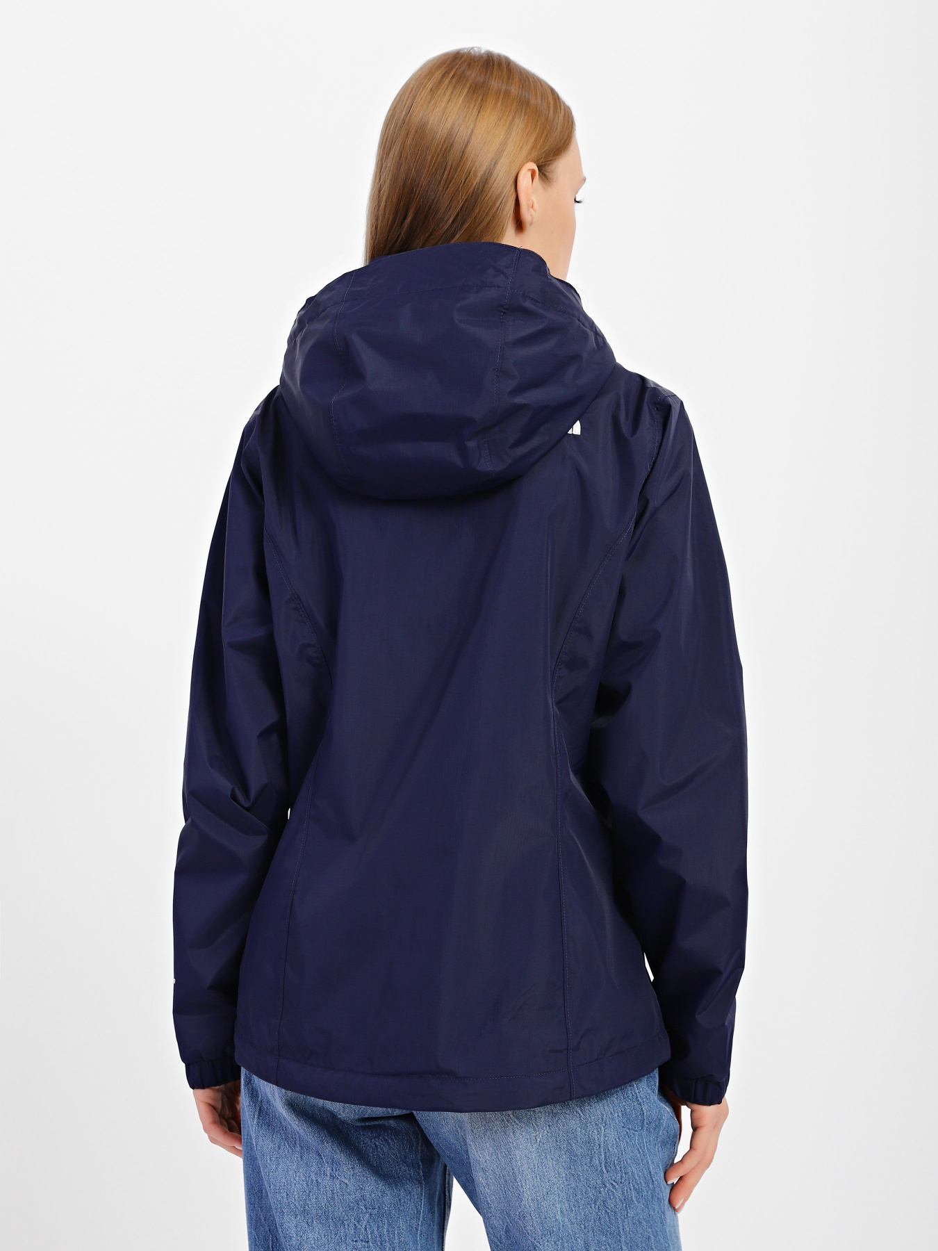 Вітровка The North Face Resolve модель NF00AQBJ8K21 Фото