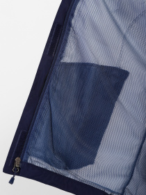 Вітровка The North Face Resolve модель NF00AQBJ8K21 Фото