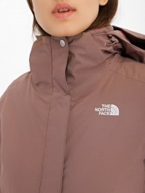 Демісезонна куртка The North Face Inlux Insulated модель NF0A3K2JEFU1 Фото