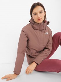 Демісезонна куртка The North Face Inlux Insulated модель NF0A3K2JEFU1 Фото