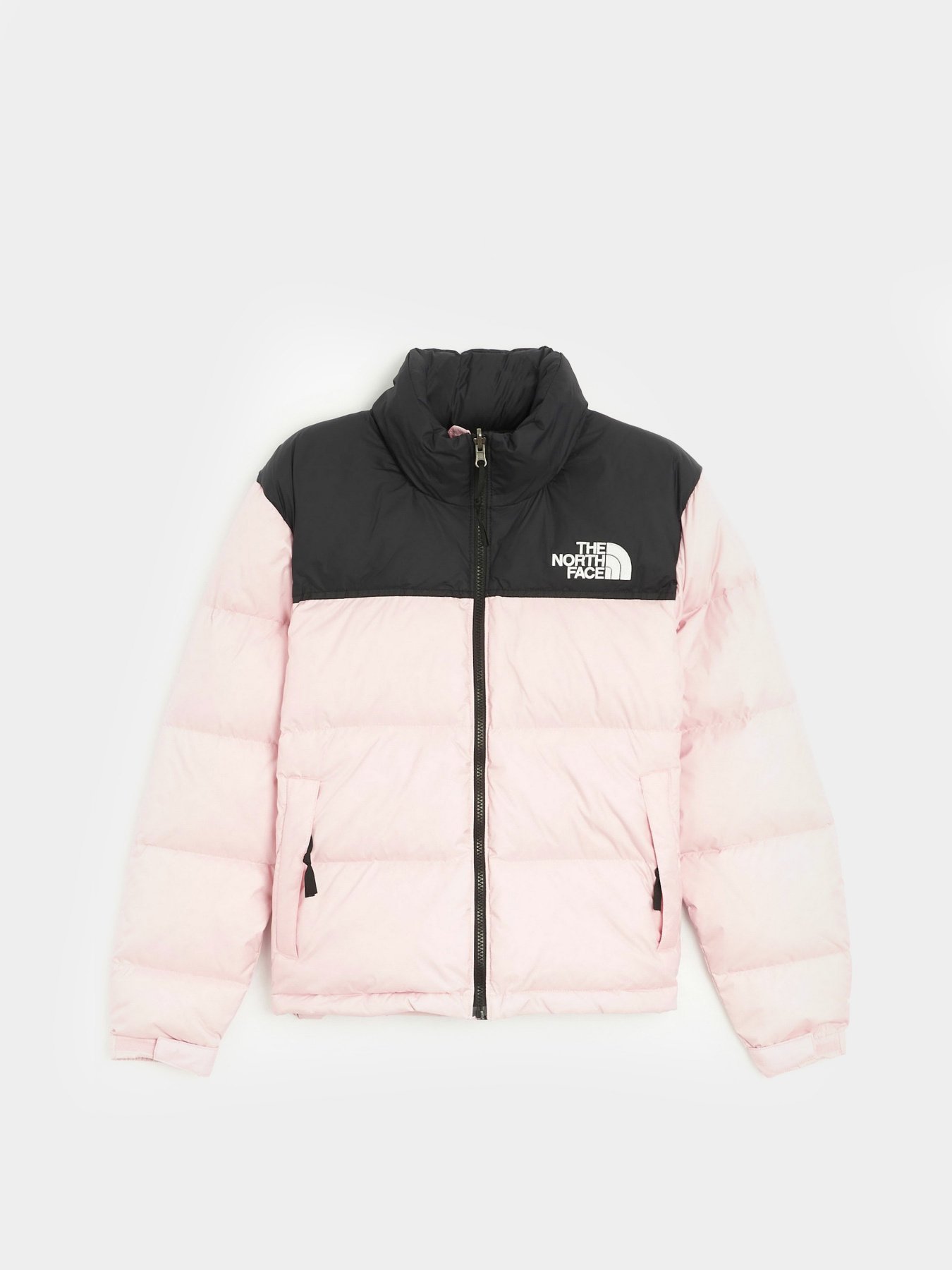 Зимняя куртка The North Face Retro Nuptse 1996 модель NF0A3XEO6R01 Фото