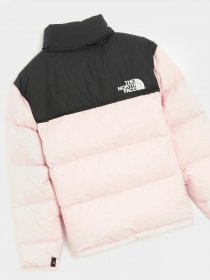 Зимняя куртка The North Face Retro Nuptse 1996 модель NF0A3XEO6R01 Фото