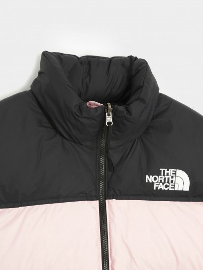 Зимова куртка The North Face Retro Nuptse 1996 модель NF0A3XEO6R01 — фото 4 - INTERTOP