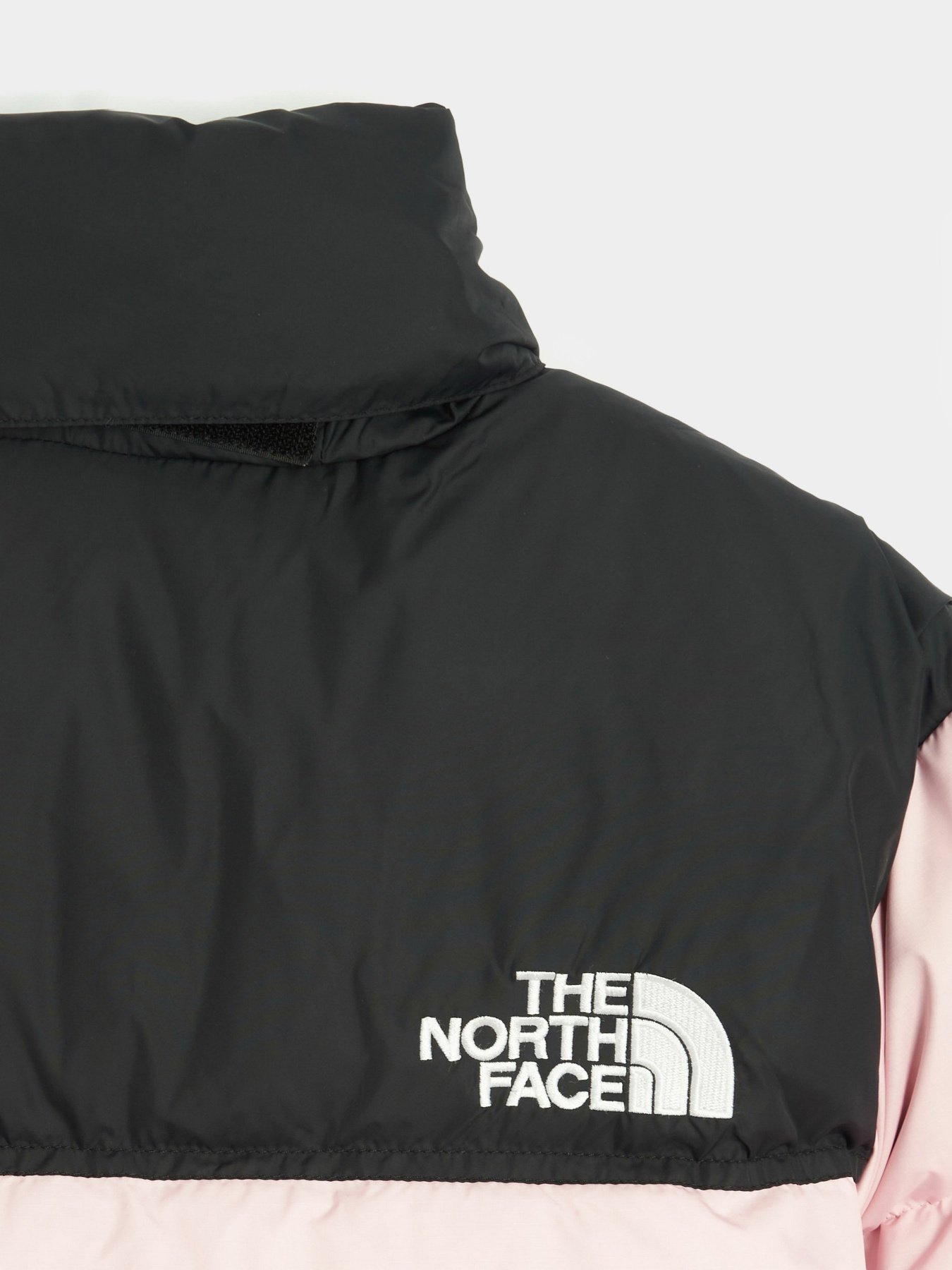 Зимова куртка The North Face Retro Nuptse 1996 модель NF0A3XEO6R01 Фото