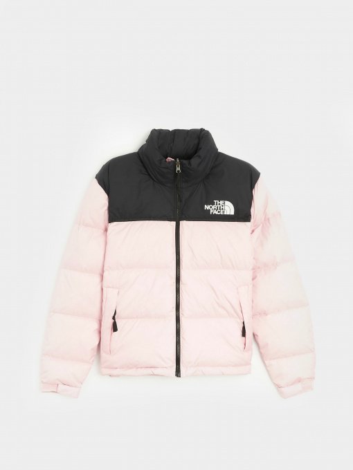 Зимняя куртка The North Face Retro Nuptse 1996 модель NF0A3XEO6R01 Фото