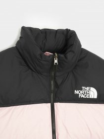 Зимова куртка The North Face Retro Nuptse 1996 модель NF0A3XEO6R01 Фото