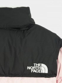 Зимова куртка The North Face Retro Nuptse 1996 модель NF0A3XEO6R01 Фото