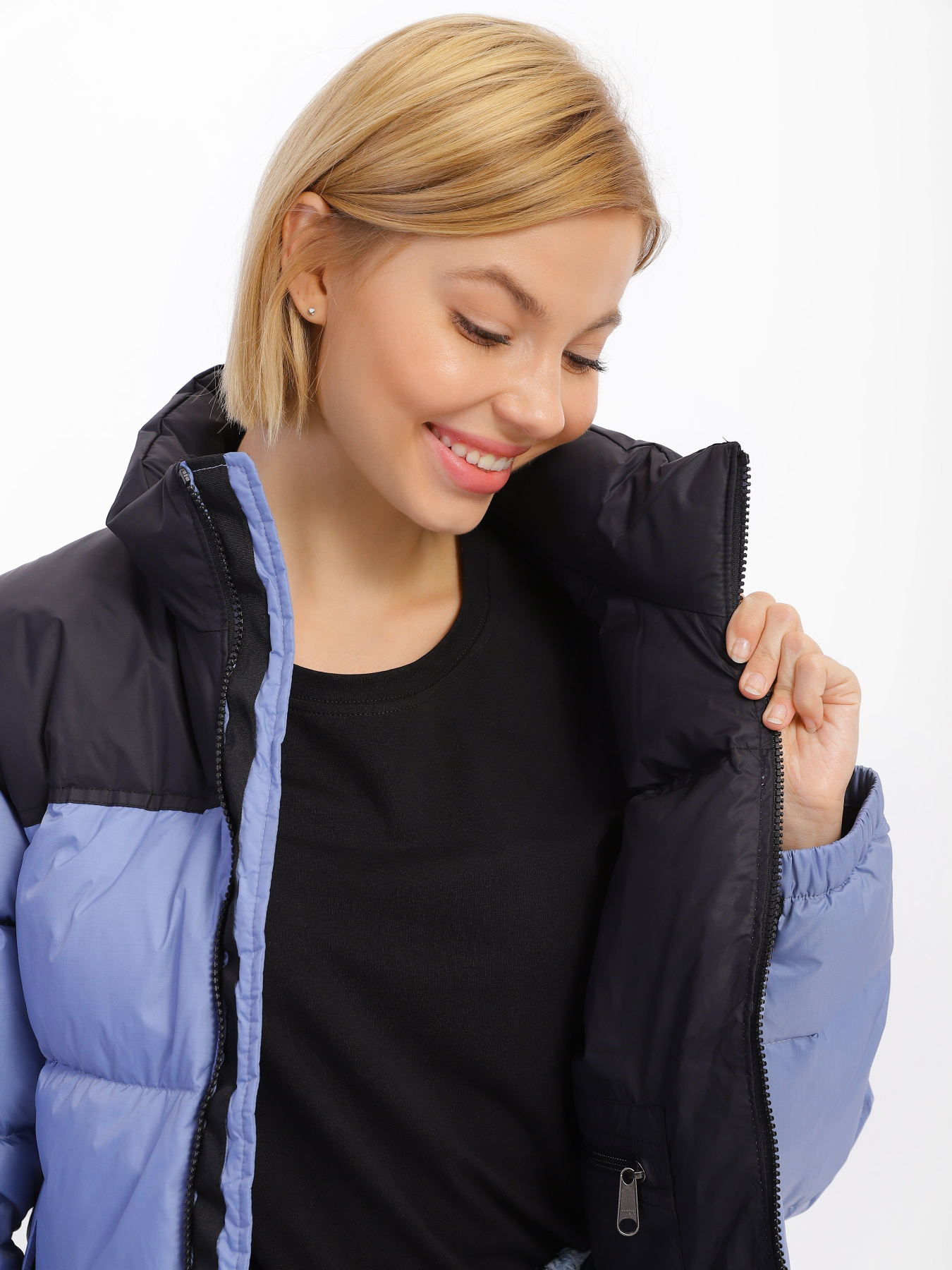 Пуховик The North Face 1996 Retro Nuptse модель NF0A3XEO73A1 Фото