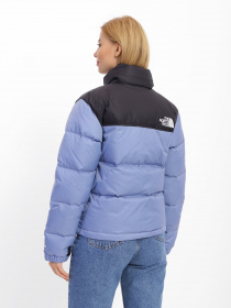 Пуховик The North Face 1996 Retro Nuptse модель NF0A3XEO73A1 Фото