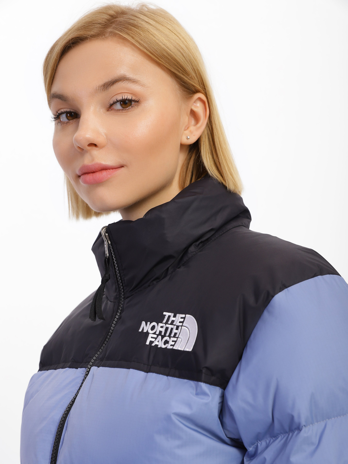 Пуховик The North Face 1996 Retro Nuptse модель NF0A3XEO73A1 Фото