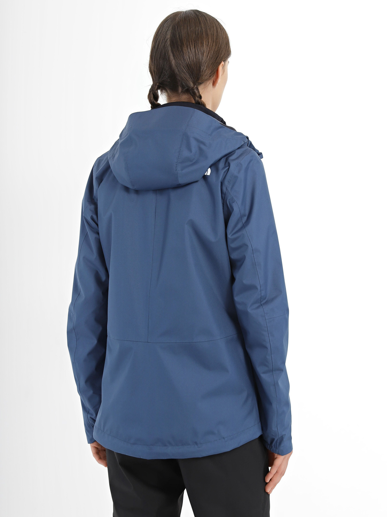 Вітровка The North Face Quest Compatible Triclimate® модель NF0A3Y1I83W1 Фото