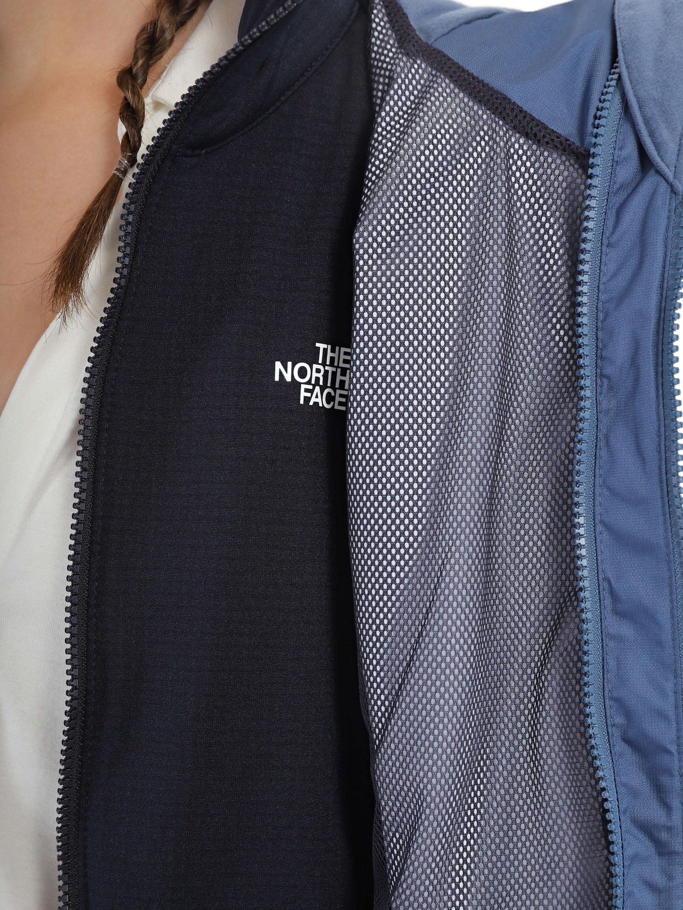 Вітровка The North Face Quest Compatible Triclimate® модель NF0A3Y1I83W1 Фото