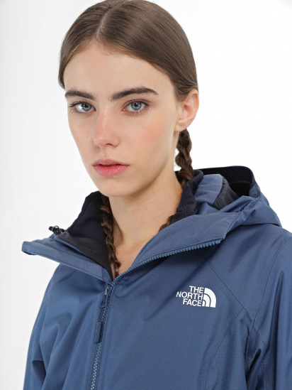 Вітровка The North Face Quest Compatible Triclimate® модель NF0A3Y1I83W1 — фото 5 - INTERTOP