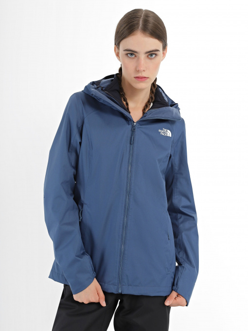 Ветровка The North Face Quest Compatible Triclimate® модель NF0A3Y1I83W1 Фото