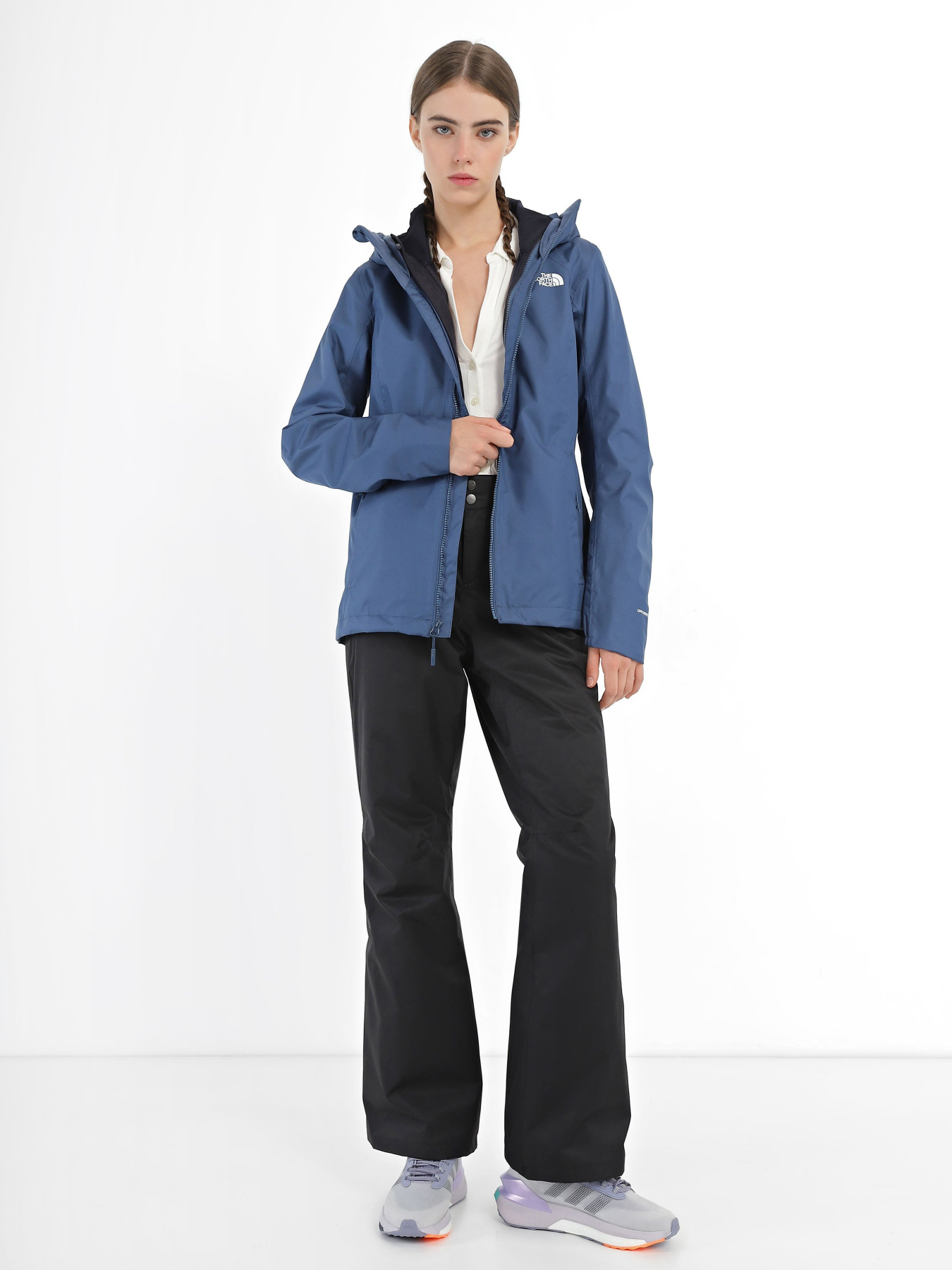 Вітровка The North Face Quest Compatible Triclimate® модель NF0A3Y1I83W1 Фото