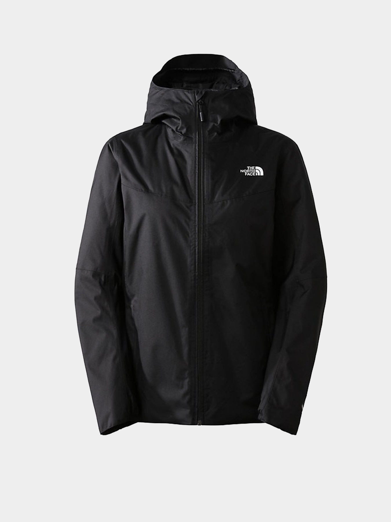 Демисезонная куртка The North Face Quest Insulated модель NF0A3Y1JJK31 Фото