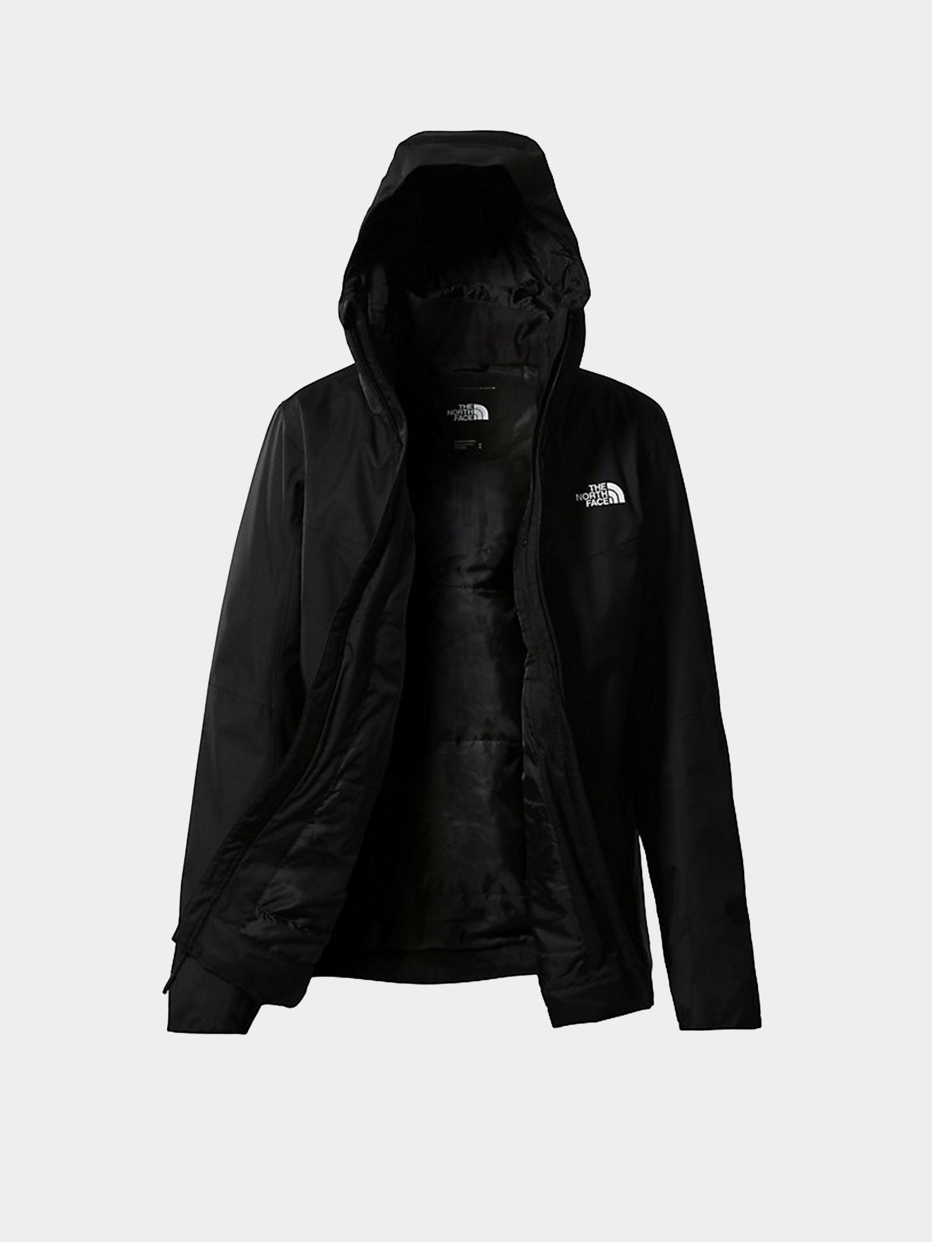 Демисезонная куртка The North Face Quest Insulated модель NF0A3Y1JJK31 Фото