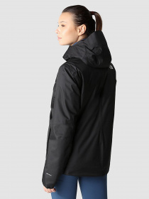 Демисезонная куртка The North Face Quest Insulated модель NF0A3Y1JJK31 Фото