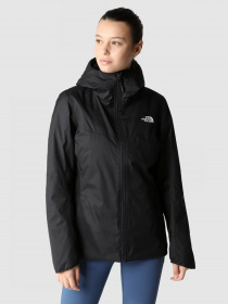 Демисезонная куртка The North Face Quest Insulated модель NF0A3Y1JJK31 Фото