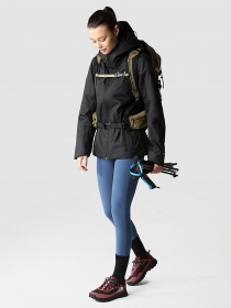 Демісезонна куртка The North Face Quest Insulated модель NF0A3Y1JJK31 Фото