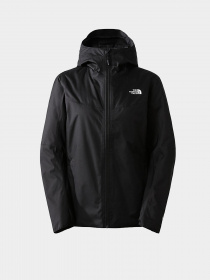 Демісезонна куртка The North Face Quest Insulated модель NF0A3Y1JJK31 Фото