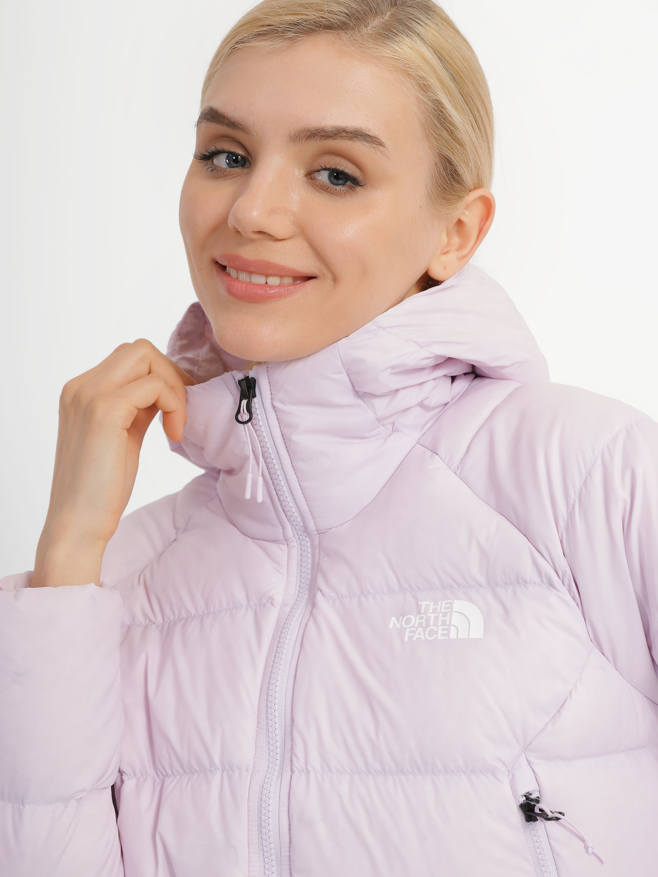 Зимова куртка The North Face Hyalite Down модель NF0A3Y4R6S11 Фото