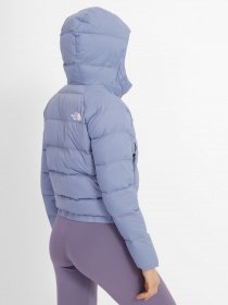 Зимова куртка The North Face Hyalite Down модель NF0A3Y4R73A1 Фото