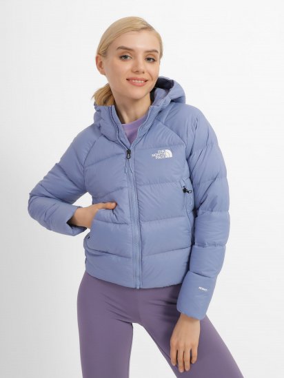 Зимова куртка The North Face Hyalite Down модель NF0A3Y4R73A1* — фото - INTERTOP