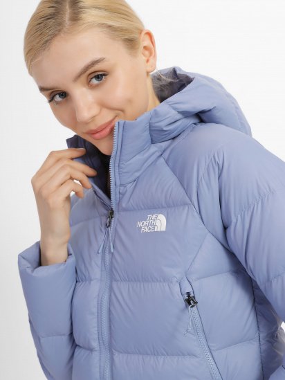 Зимова куртка The North Face Hyalite Down модель NF0A3Y4R73A1* — фото 4 - INTERTOP