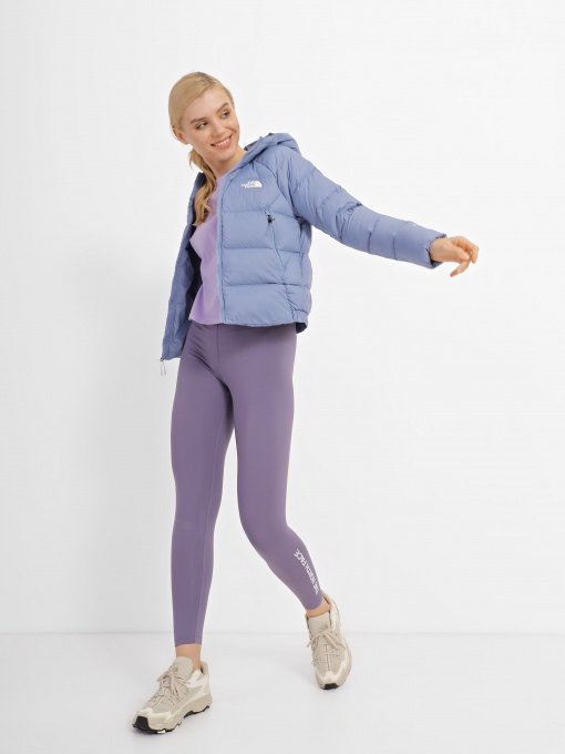 Зимняя куртка The North Face Hyalite Down модель NF0A3Y4R73A1* Фото